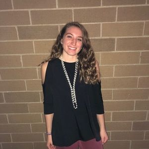 Meet your Posher, Madison